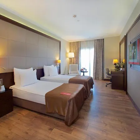Hotel Hagia Sopia Joyful