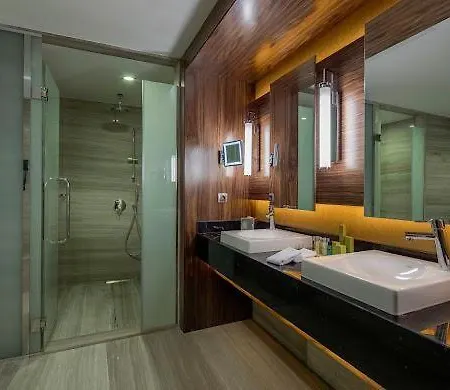 Hotel Hagia Sopia Joyful Provincia di Istanbul